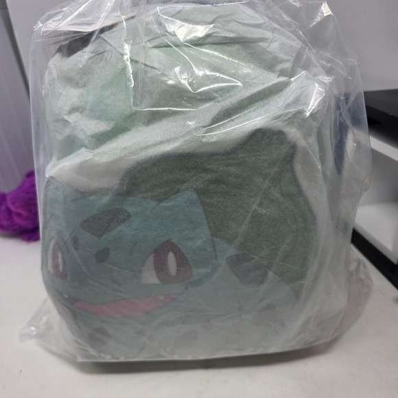 bulbasaur mini backpack Tara Sands Signature with Loungefly Pokemon Metallic Ba  Shop Toyz N Fun has been immortalised as a Loungefly collection Pokmon Center x Danielle Nicole